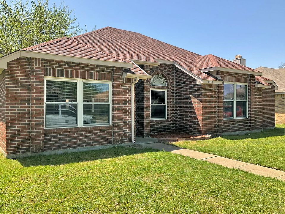 1st image of 4117 Durbin Dr