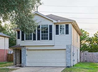 3907 Starbridge Pointe Ln, Katy, TX 77449