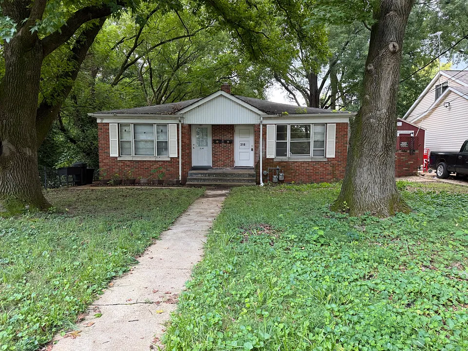 314 W H St #316