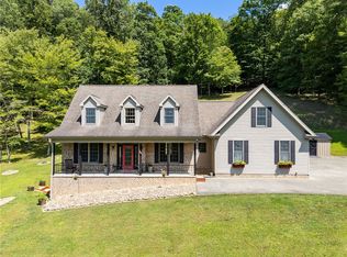 1661 Piper Rd, Ligonier, PA 15658