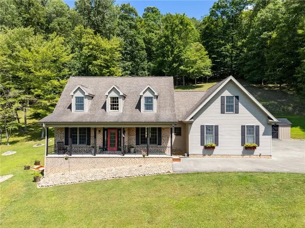 1661 Piper Rd, Ligonier, PA 15658