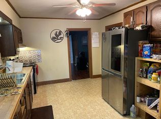 105 N Wickham Ave, Princeton, WV 24740