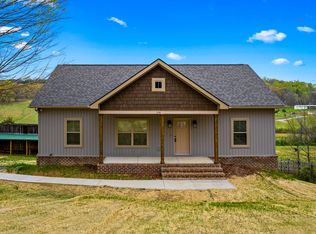 174 Grassy Valley Rd, Whitesburg, TN 37891