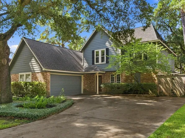 13007 Lemur Ln, Cypress, TX 77429