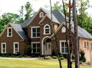 56 Kyndall Ln, Forsyth, GA 31029