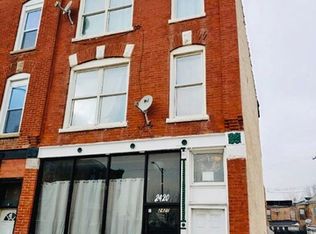 2420 W Roosevelt Rd #2, Chicago, IL 60608