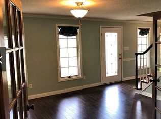 1612 Willistead Pl, Fort Wayne, IN 46845