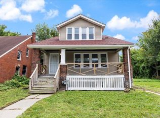 12048 Longview St, Detroit, MI