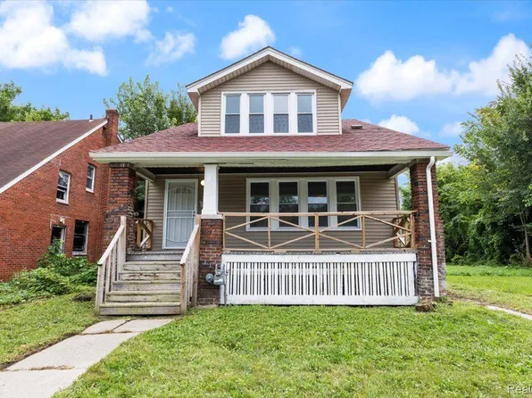 12048 Longview St, Detroit, MI 48213