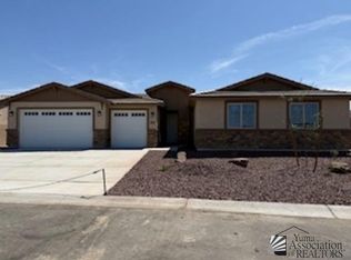 12335 S Drucilla Ln, Yuma, AZ 85367
