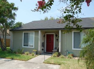 609 Aquatic Dr, Atlantic Beach, FL 32233