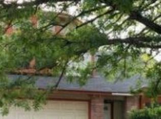 15113 Wells Port Dr, Austin, TX 78728