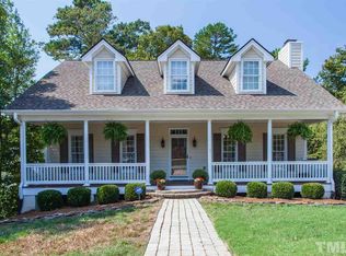 6649 Mafolie Ct, Raleigh, NC 27613