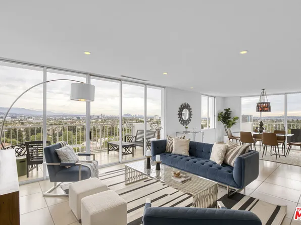 2170 Century Park E APT 912, Los Angeles, CA 90067