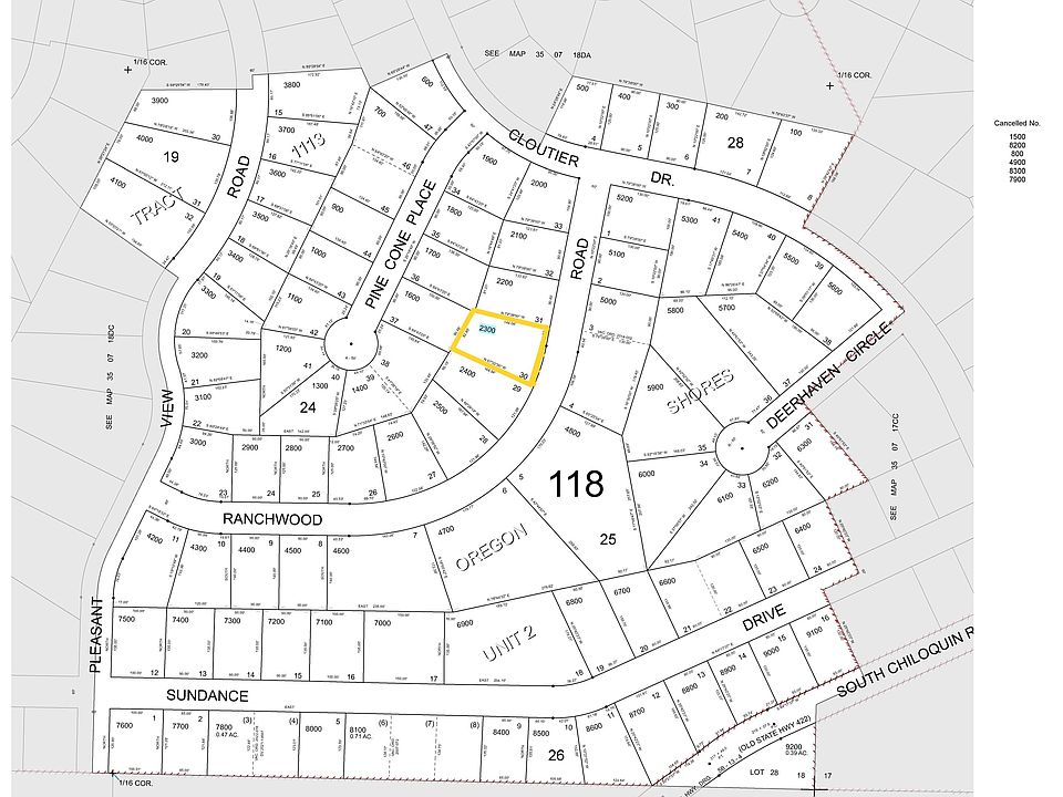 1st image of 0 Ranchwood Rd #30
