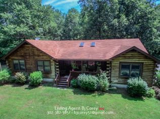 2011 Dinahs Corner Rd, Dover, DE 19904