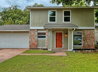 525 Blackberry Dr, Austin, TX 78745
