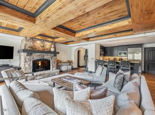 130 Daybreak Rdg #R907, Beaver Creek, CO 81620