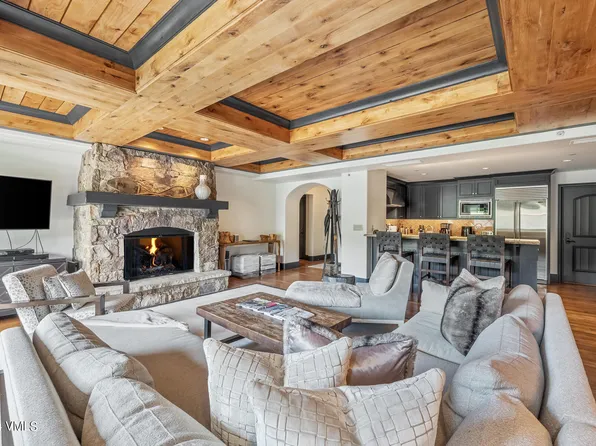 130 Daybreak Rdg #R907, Beaver Creek, CO 81620