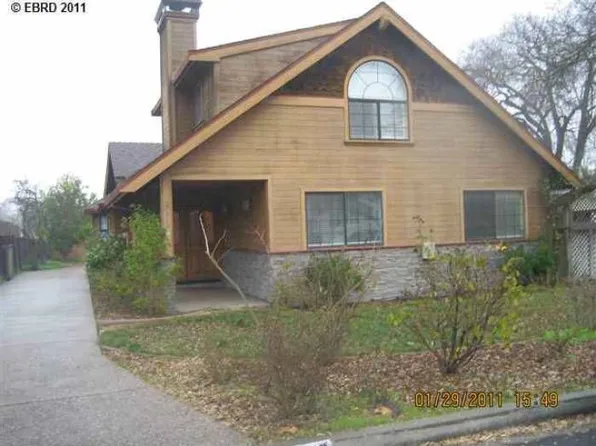 2972 Bonnie Ln, Pleasant Hill, CA 94523