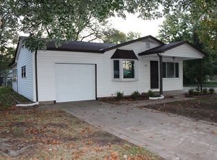 802 N McComas St, Wichita, KS 67203