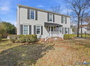 7285 Cactus Rd, Mechanicsville, VA 23111