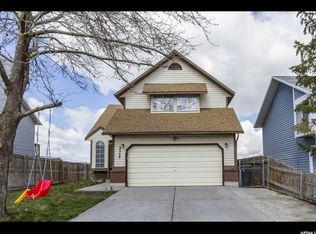 3548 W 6060 S, Salt Lake City, UT 84129