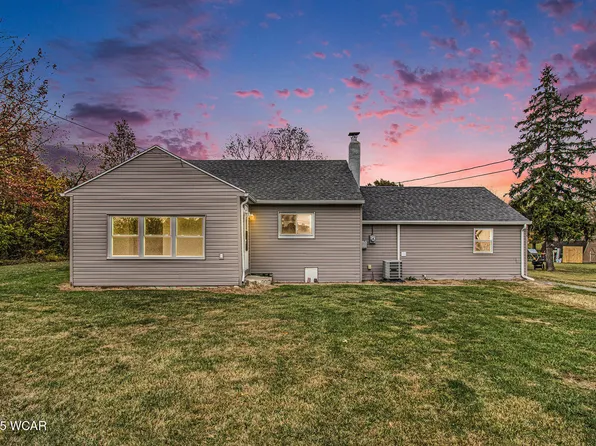 3456 Shearin Ave, Lima, OH 45801