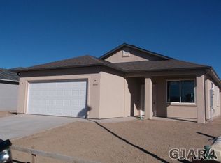 3040 Prickly Pear Dr, Grand Junction, CO 81504
