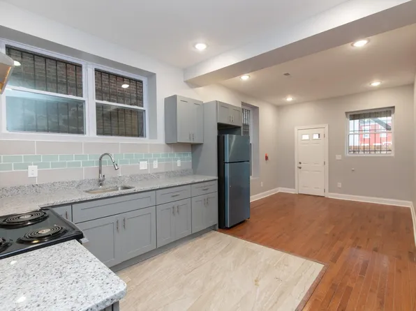 1021 W Dauphin St #1, Philadelphia, PA 19133