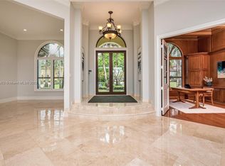 3510 Windmill Ranch Rd, Weston, FL 33331