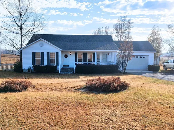 4324 Ga Hwy #221, Kite, GA 31049