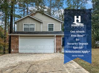 5819 Rock Rd, Union City, GA 30291