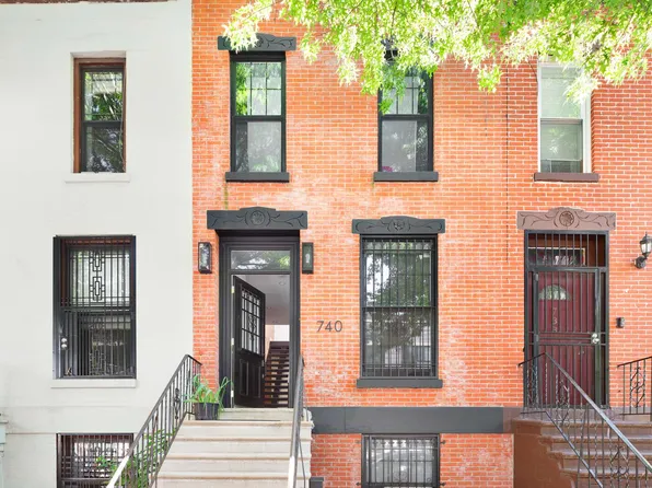 740 Prospect Place image 1 of 14