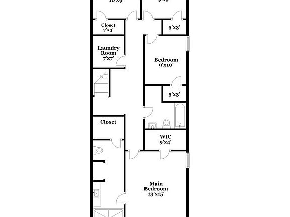 3rd image of this home