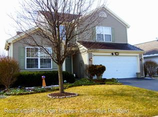 6209 Kensington Glen Dr, Canal Winchester, OH