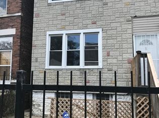 6724 S Saint Lawrence Ave #1, Chicago, IL