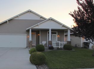 4416 Appaloosa Ct, Pasco, WA