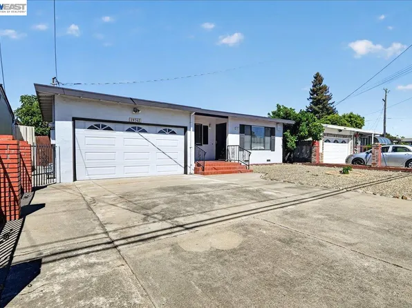 19762 Hathaway Ave, Hayward, CA 94541