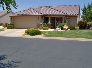 4457 S Broadmoor Dr, St George, UT 84790