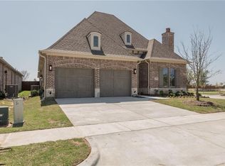2700 Waterford, The Colony, TX 75056