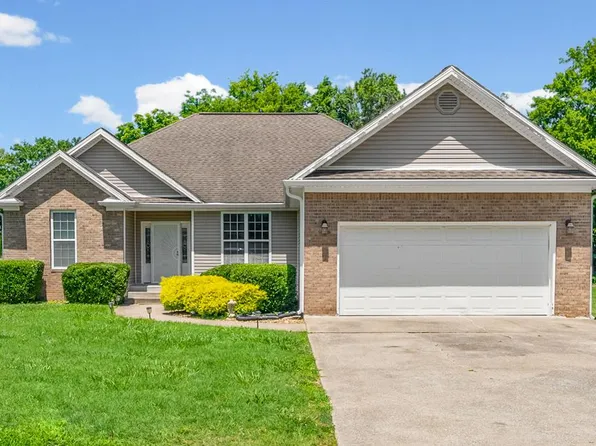 394 Irish Cir, Hopkinsville, KY 42240
