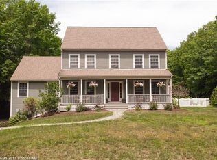 3 Cherry Ln, Madbury, NH 03823