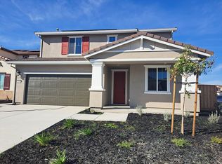 2505 Pemberton Ct, Fairfield, CA 94533