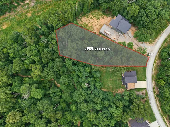Chatburn Dr #4, Bella Vista, AR 72715