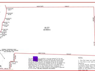 0-3 Ozark Rd, Newville, AL 36353