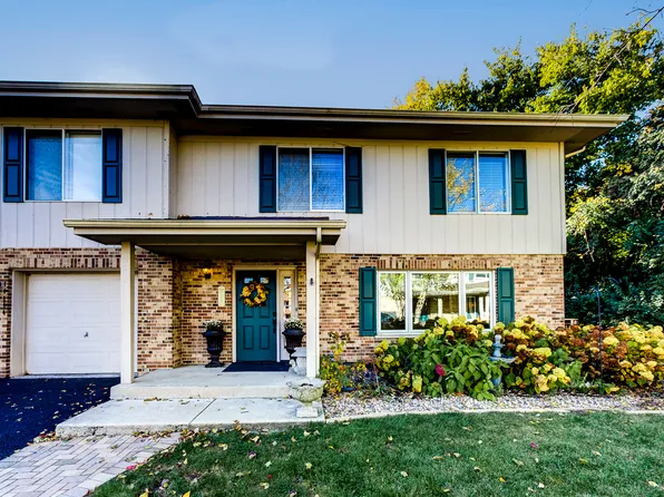 14414 S 90th Ct #2-A, Orland Park, IL 60462