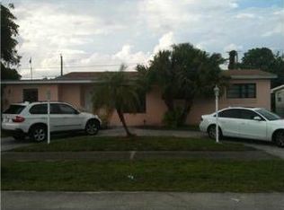 7711 SW 17th St, Miami, FL 33155