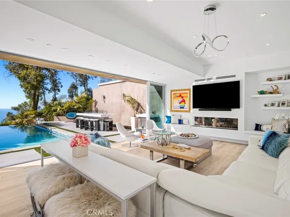 28911 Sommet Du Monde, Laguna Beach, CA 92651