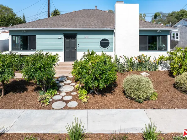 3987 Roxton Ave, Los Angeles, CA 90008